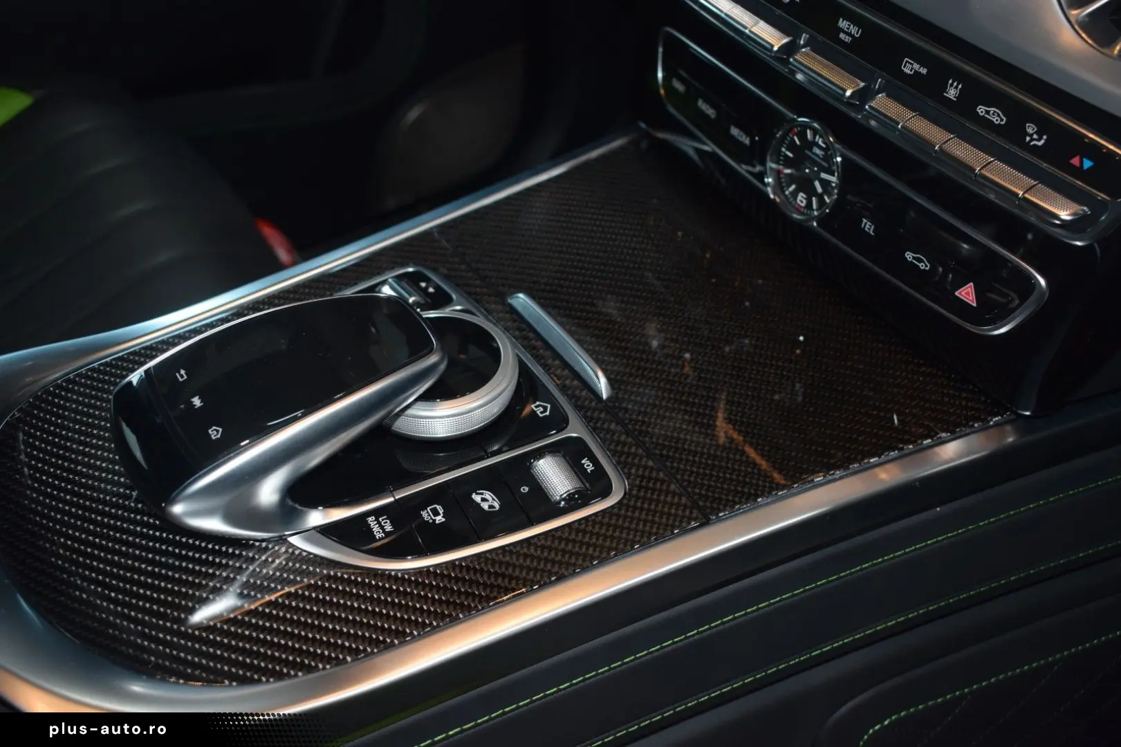 MERCEDES-BENZ G63 AMG   G manufaktur  AMG Driver&apo&hellip;