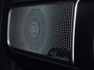 MERCEDES-BENZ G63 AMG   G manufaktur  AMG Driver&apo…