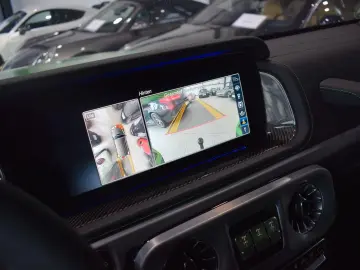 MERCEDES-BENZ G63 AMG   G manufaktur  AMG Driver&apo…