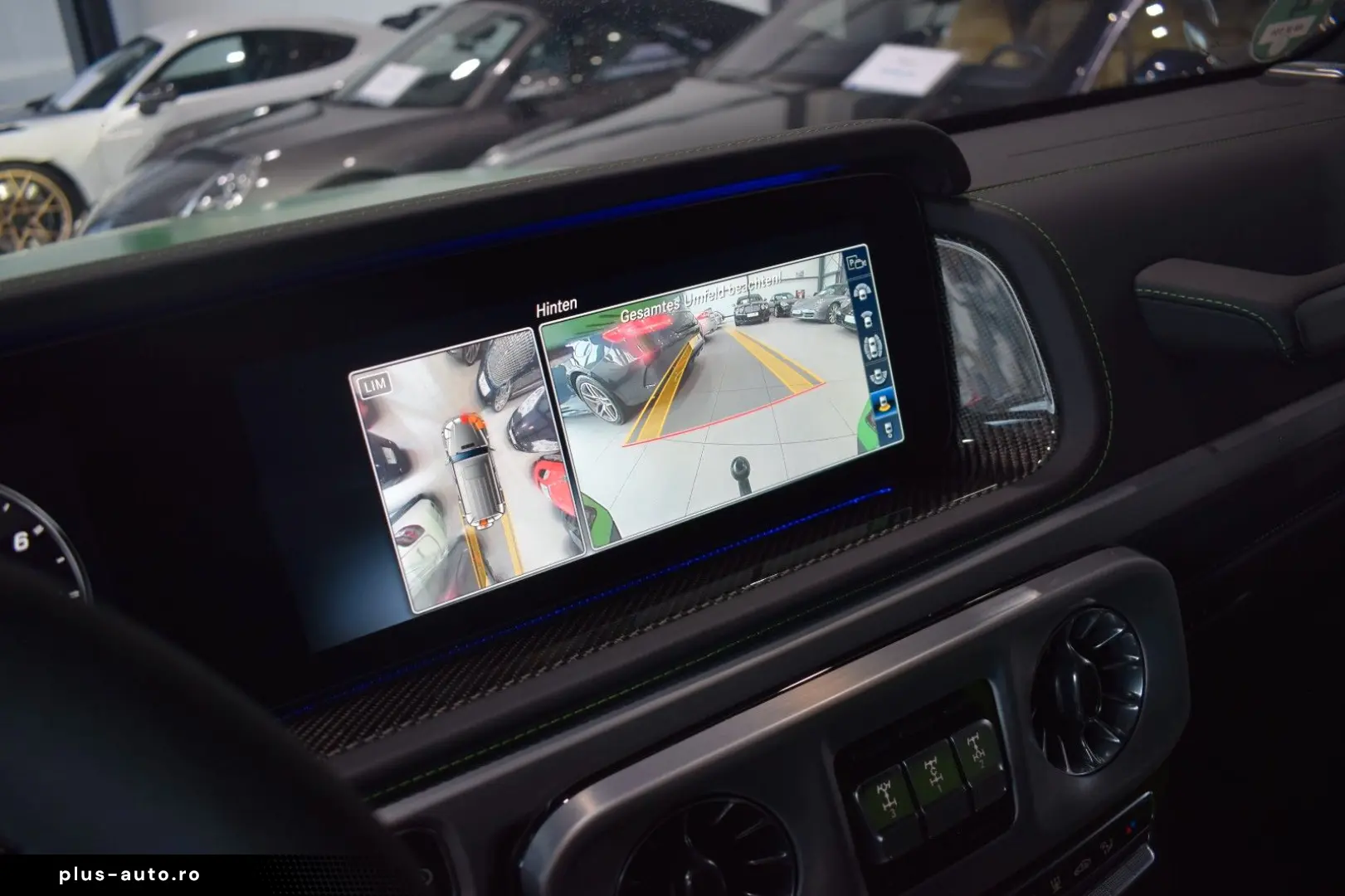 MERCEDES-BENZ G63 AMG   G manufaktur  AMG Driver&apo&hellip;