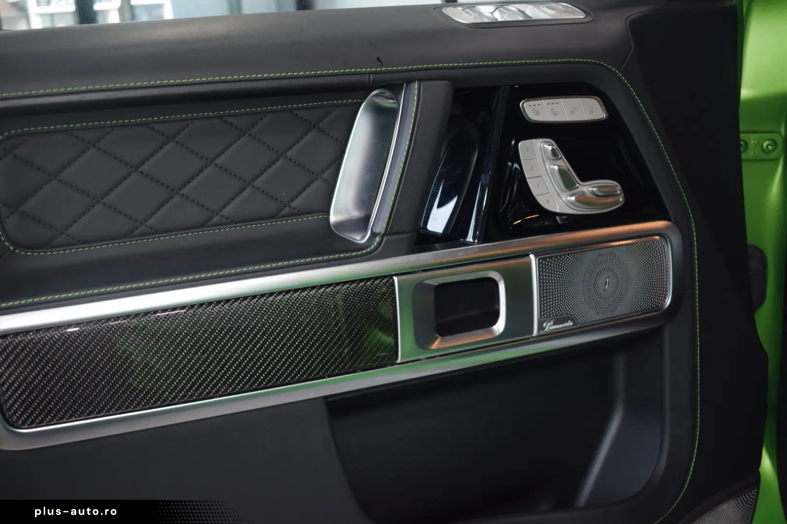 MERCEDES-BENZ G63 AMG   G manufaktur  AMG Driver&apo&hellip;