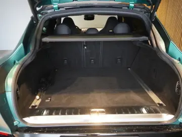 ASTON MARTIN DBX 4.0 V8 U-Frei BRD  Racing Green  23 Zoll