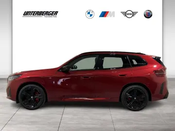 BMW X3 M50 xDrive Pro Standhzg AHK ACC 360  HUD HK