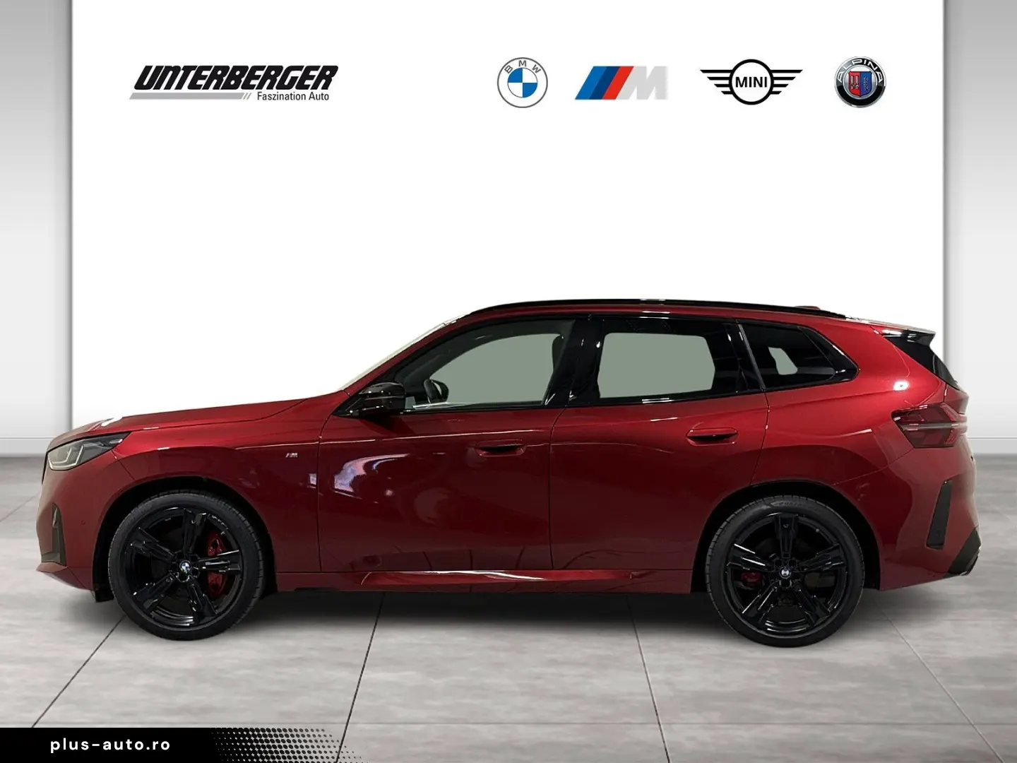 BMW X3 M50 xDrive Pro Standhzg AHK ACC 360  HUD HK