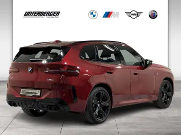 BMW X3 M50 xDrive Pro Standhzg AHK ACC 360  HUD HK