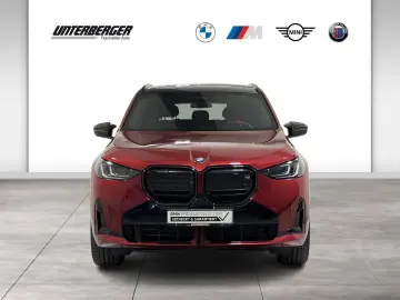 BMW X3 M50 xDrive Pro Standhzg AHK ACC 360  HUD HK
