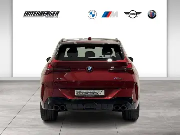 BMW X3 M50 xDrive Pro Standhzg AHK ACC 360  HUD HK