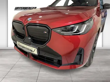 BMW X3 M50 xDrive Pro Standhzg AHK ACC 360  HUD HK