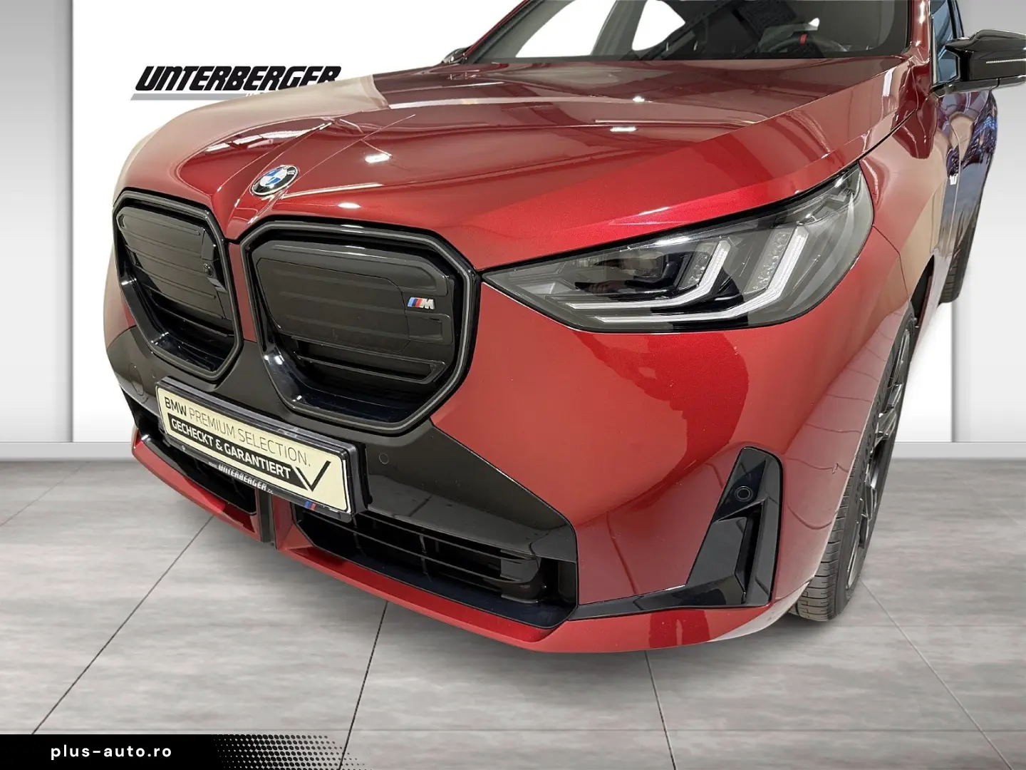 BMW X3 M50 xDrive Pro Standhzg AHK ACC 360  HUD HK