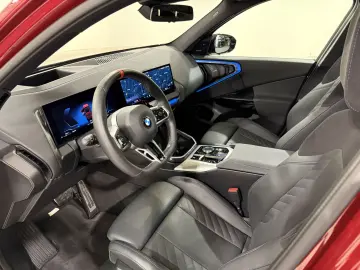 BMW X3 M50 xDrive Pro Standhzg AHK ACC 360  HUD HK
