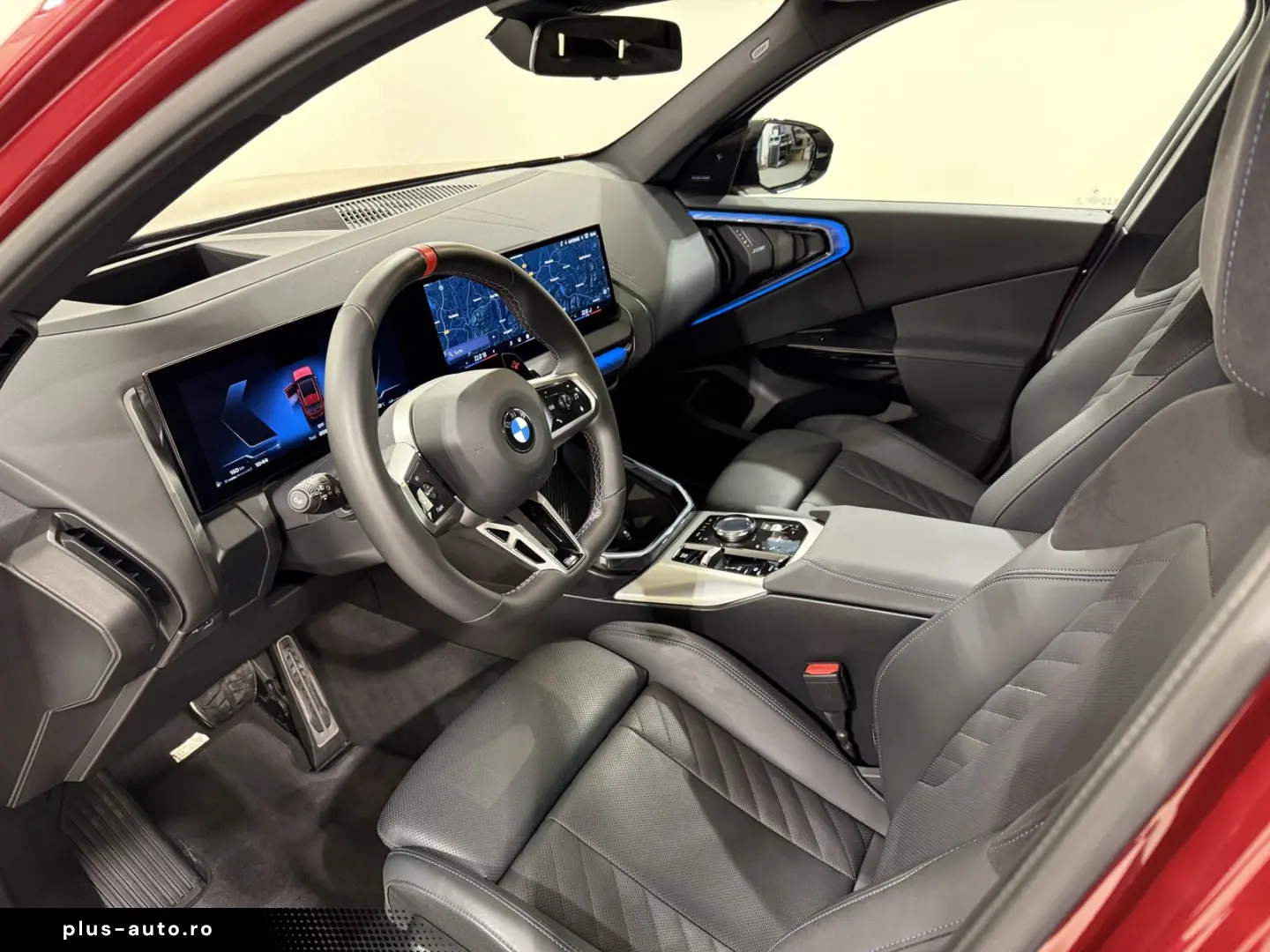 BMW X3 M50 xDrive Pro Standhzg AHK ACC 360  HUD HK