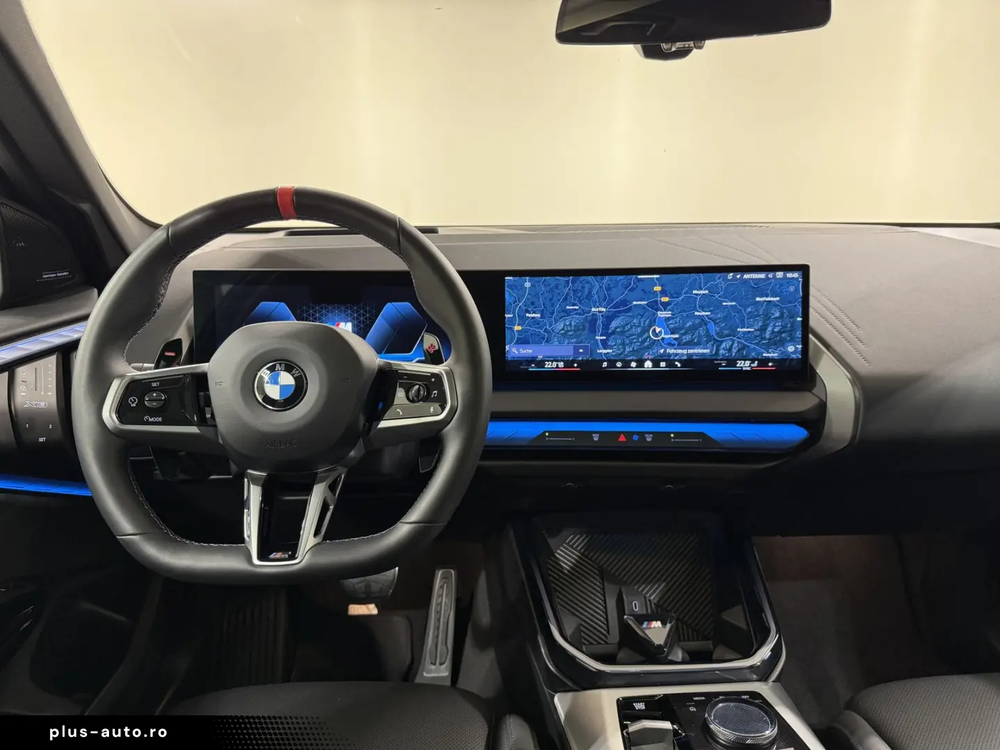 BMW X3 M50 xDrive Pro Standhzg AHK ACC 360  HUD HK