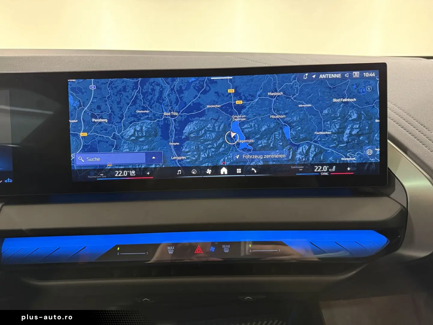 BMW X3 M50 xDrive Pro Standhzg AHK ACC 360  HUD HK