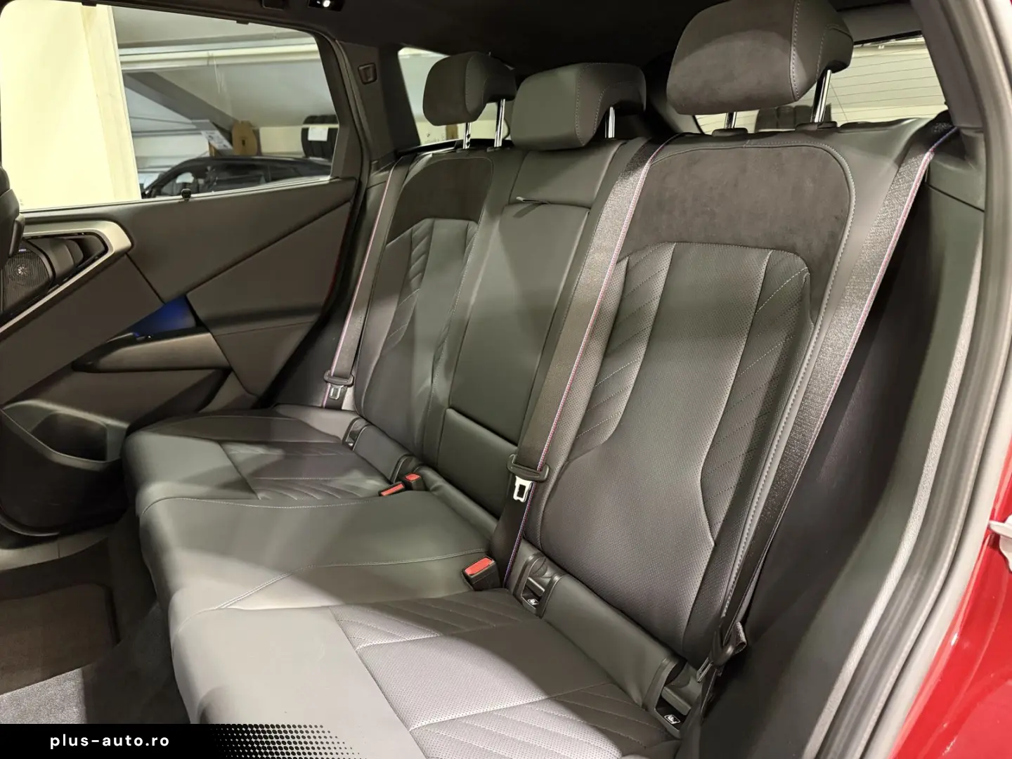 BMW X3 M50 xDrive Pro Standhzg AHK ACC 360  HUD HK