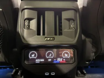 BMW X3 M50 xDrive Pro Standhzg AHK ACC 360  HUD HK