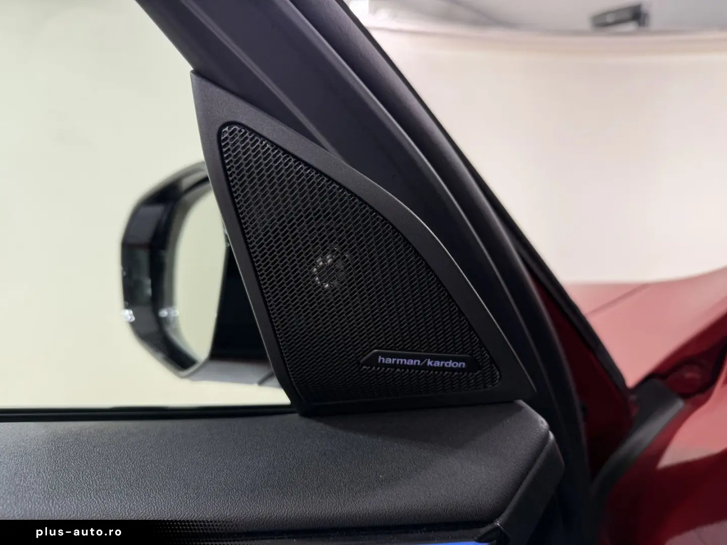 BMW X3 M50 xDrive Pro Standhzg AHK ACC 360  HUD HK