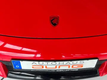 PORSCHE 992 Turbo S  9FF  1100 Ps   Aero einmalig