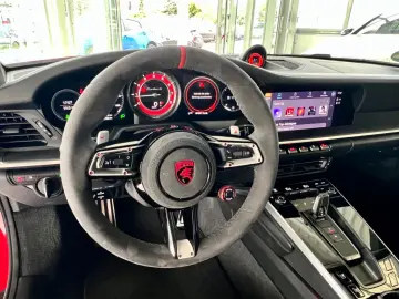 PORSCHE 992 Turbo S  9FF  1100 Ps   Aero einmalig