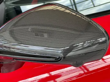 PORSCHE 992 Turbo S  9FF  1100 Ps   Aero einmalig