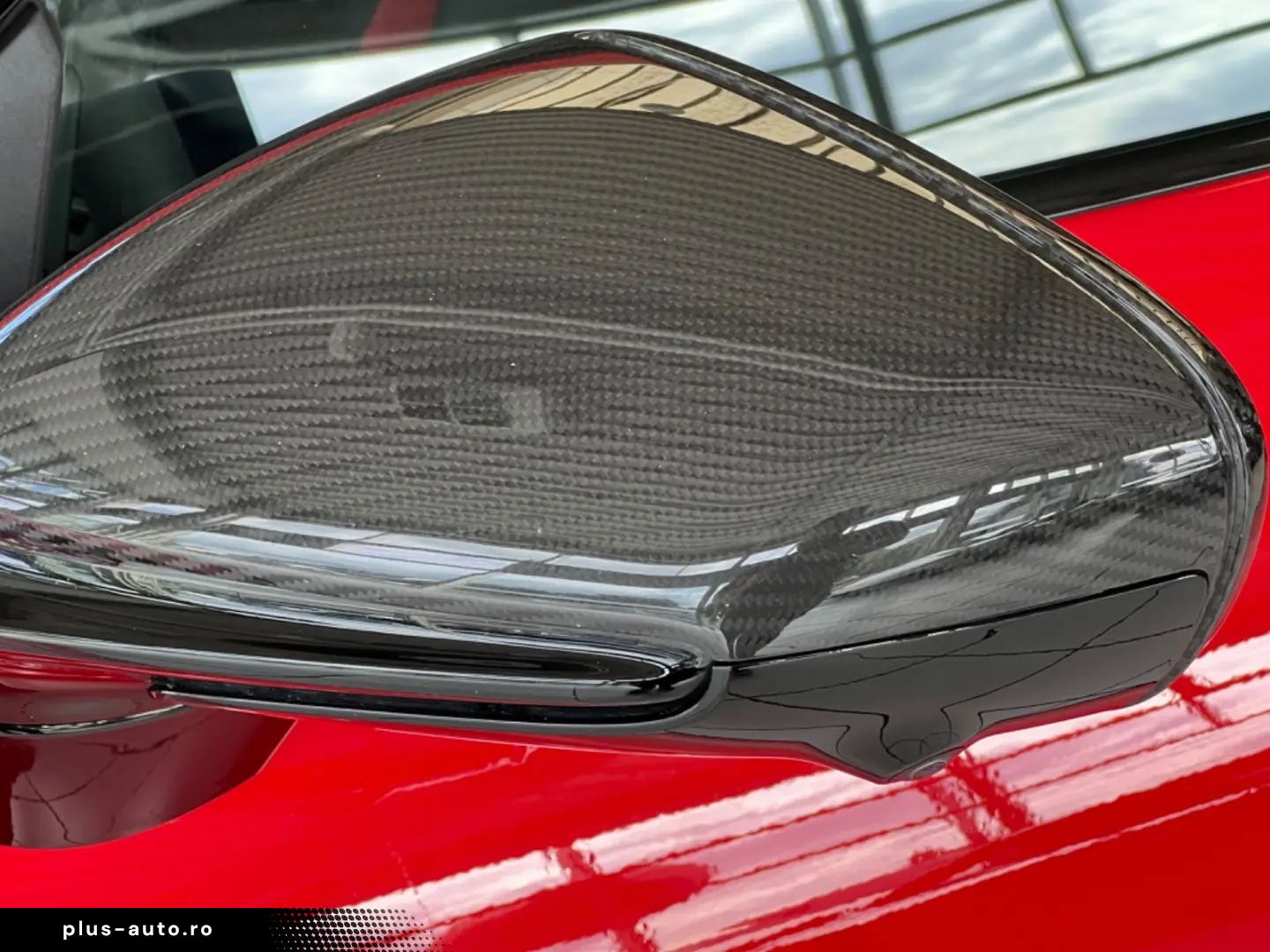 PORSCHE 992 Turbo S  9FF  1100 Ps   Aero einmalig
