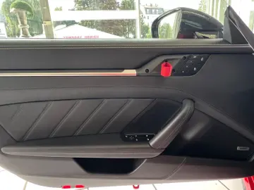 PORSCHE 992 Turbo S  9FF  1100 Ps   Aero einmalig