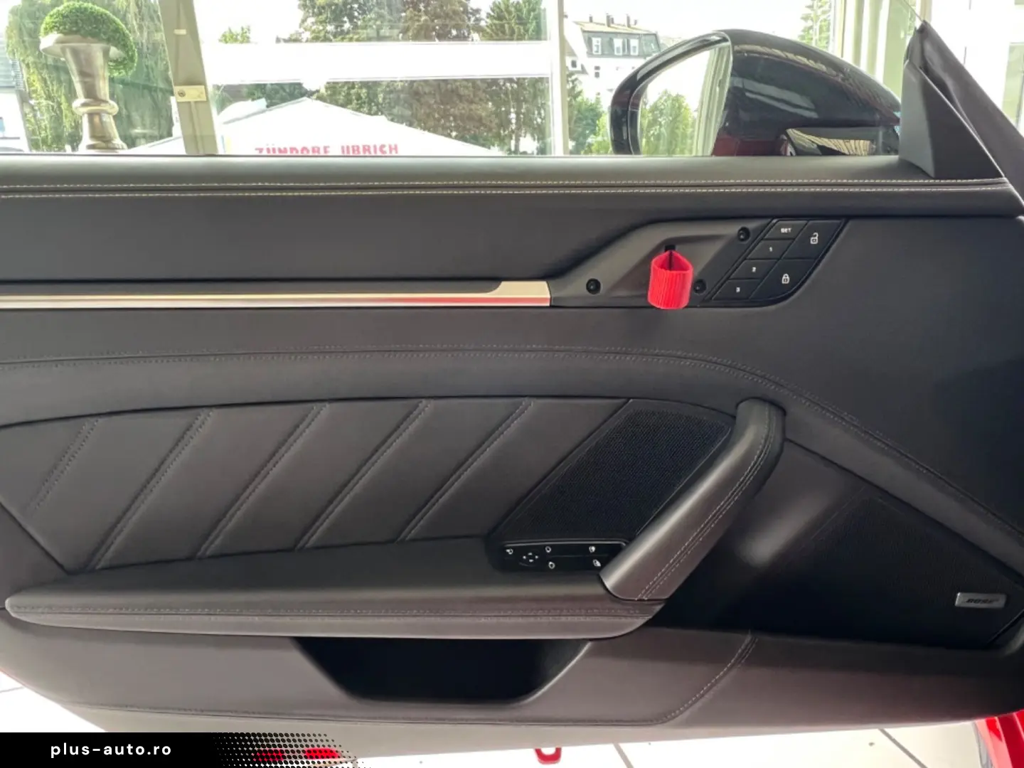 PORSCHE 992 Turbo S  9FF  1100 Ps   Aero einmalig