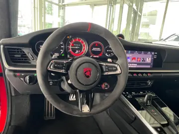 PORSCHE 992 Turbo S  9FF  1100 Ps   Aero einmalig