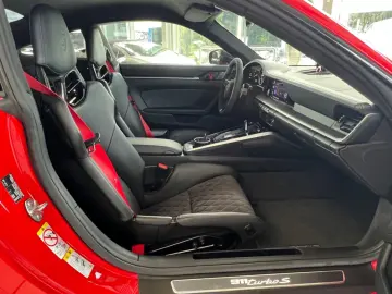 PORSCHE 992 Turbo S  9FF  1100 Ps   Aero einmalig
