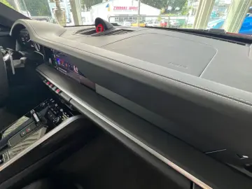 PORSCHE 992 Turbo S  9FF  1100 Ps   Aero einmalig