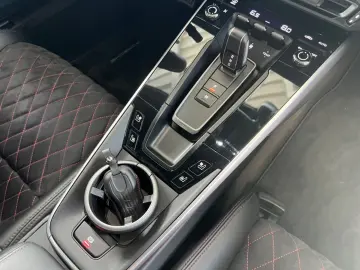 PORSCHE 992 Turbo S  9FF  1100 Ps   Aero einmalig