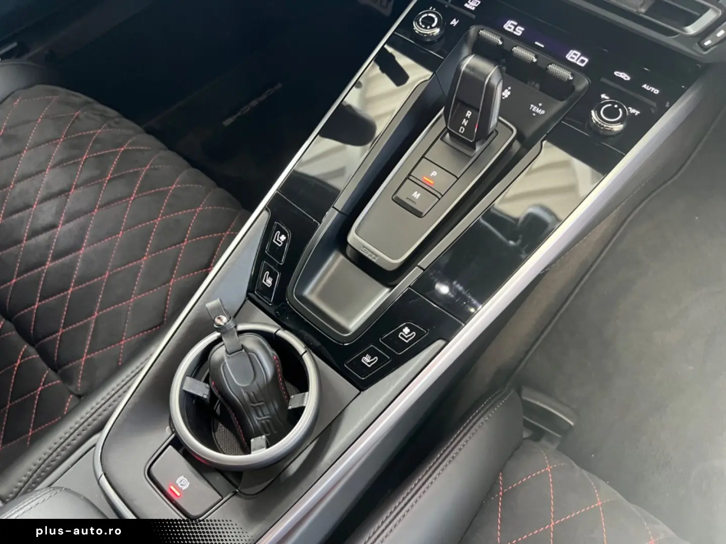 PORSCHE 992 Turbo S  9FF  1100 Ps   Aero einmalig