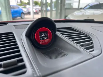 PORSCHE 992 Turbo S  9FF  1100 Ps   Aero einmalig