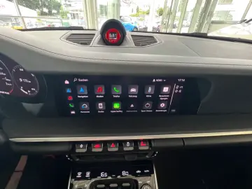 PORSCHE 992 Turbo S  9FF  1100 Ps   Aero einmalig
