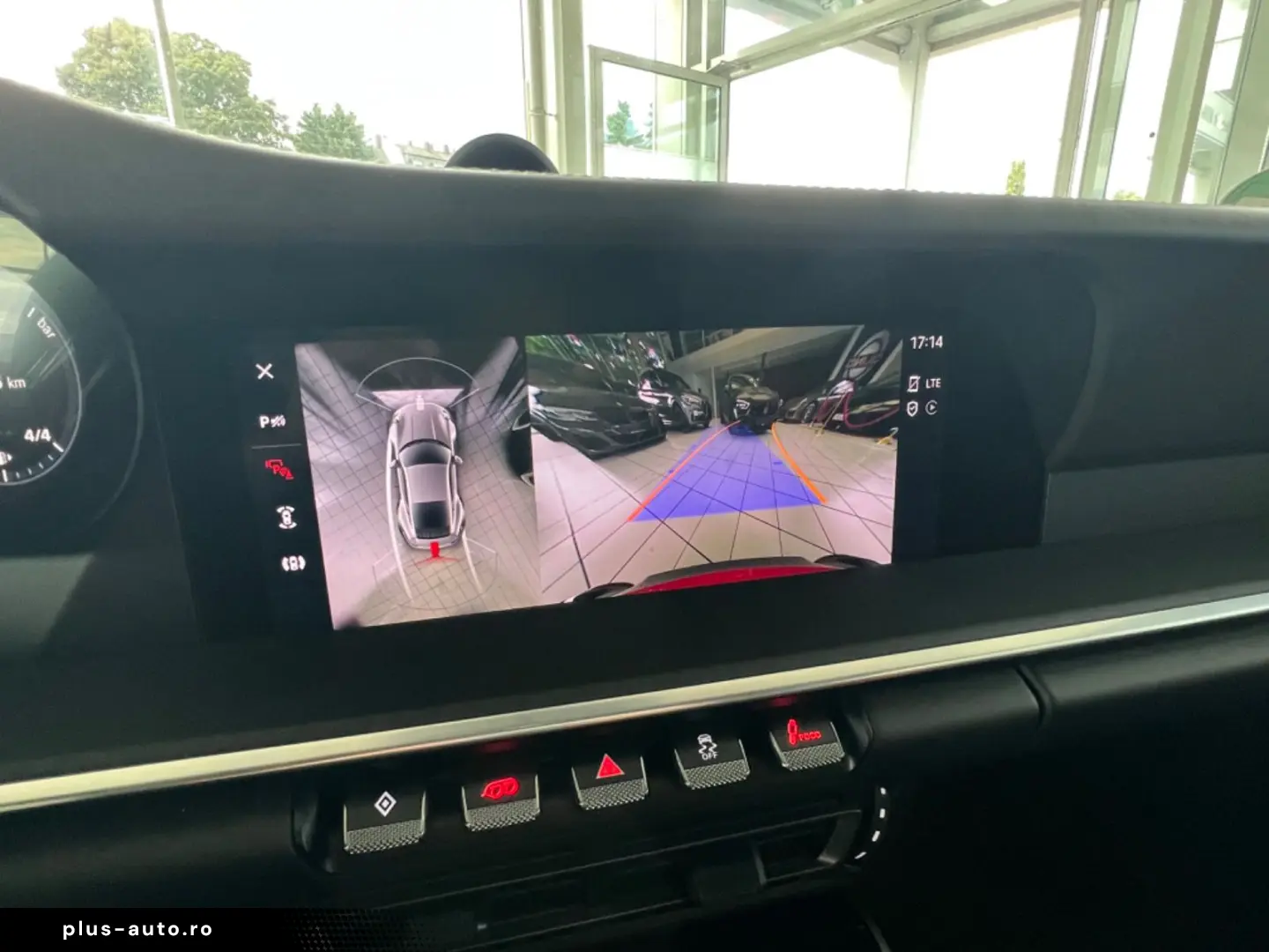 PORSCHE 992 Turbo S  9FF  1100 Ps   Aero einmalig