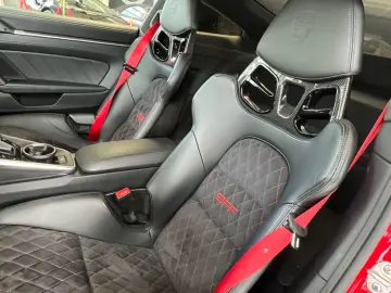 PORSCHE 992 Turbo S  9FF  1100 Ps   Aero einmalig