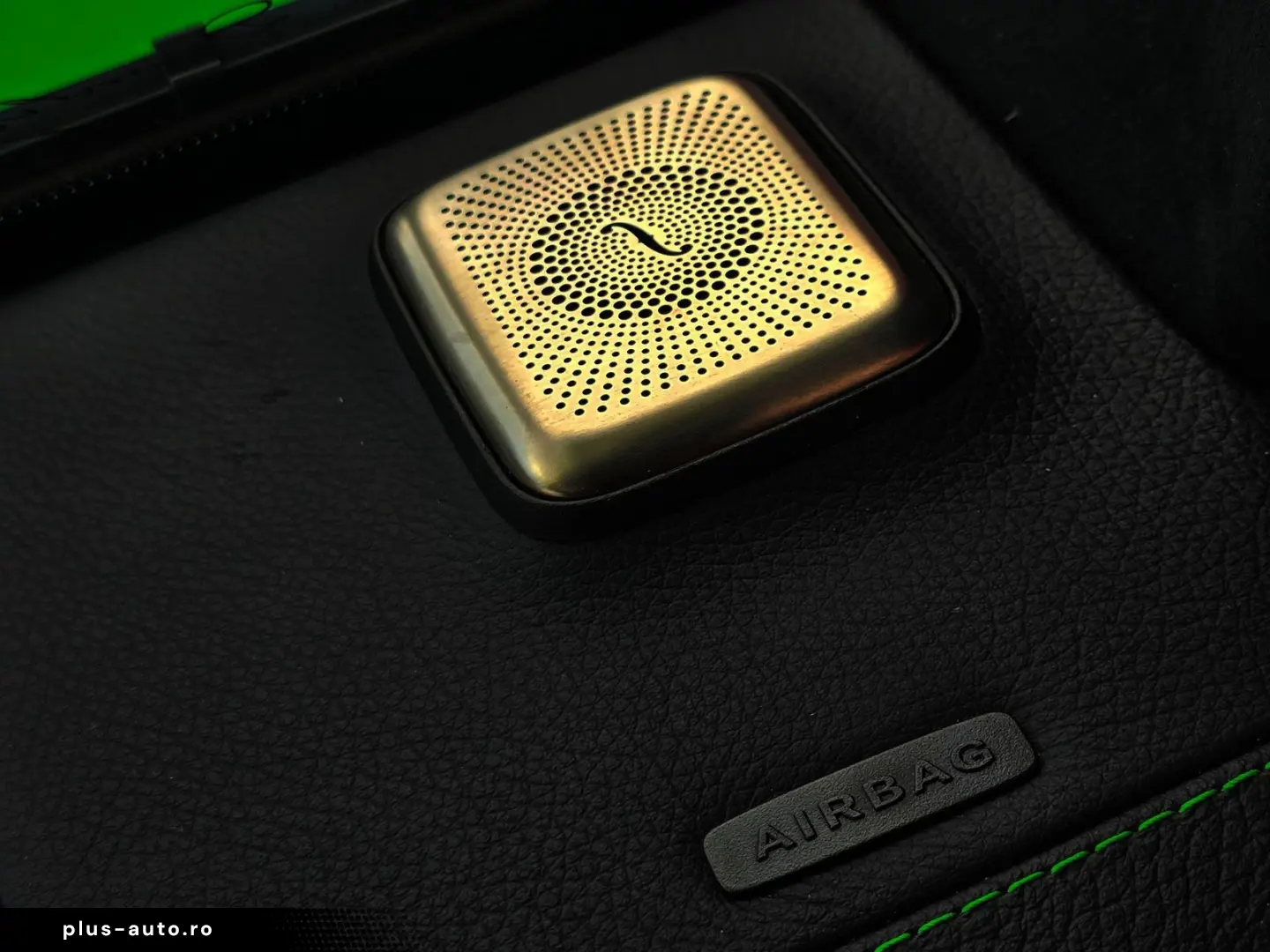MERCEDES-BENZ G 63 AMG AMG G 63 Burm Magno Green S.d&hellip;
