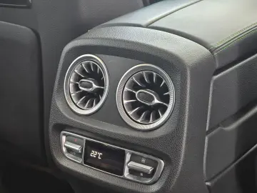 MERCEDES-BENZ G 63 AMG AMG G 63 Burm Magno Green S.d…