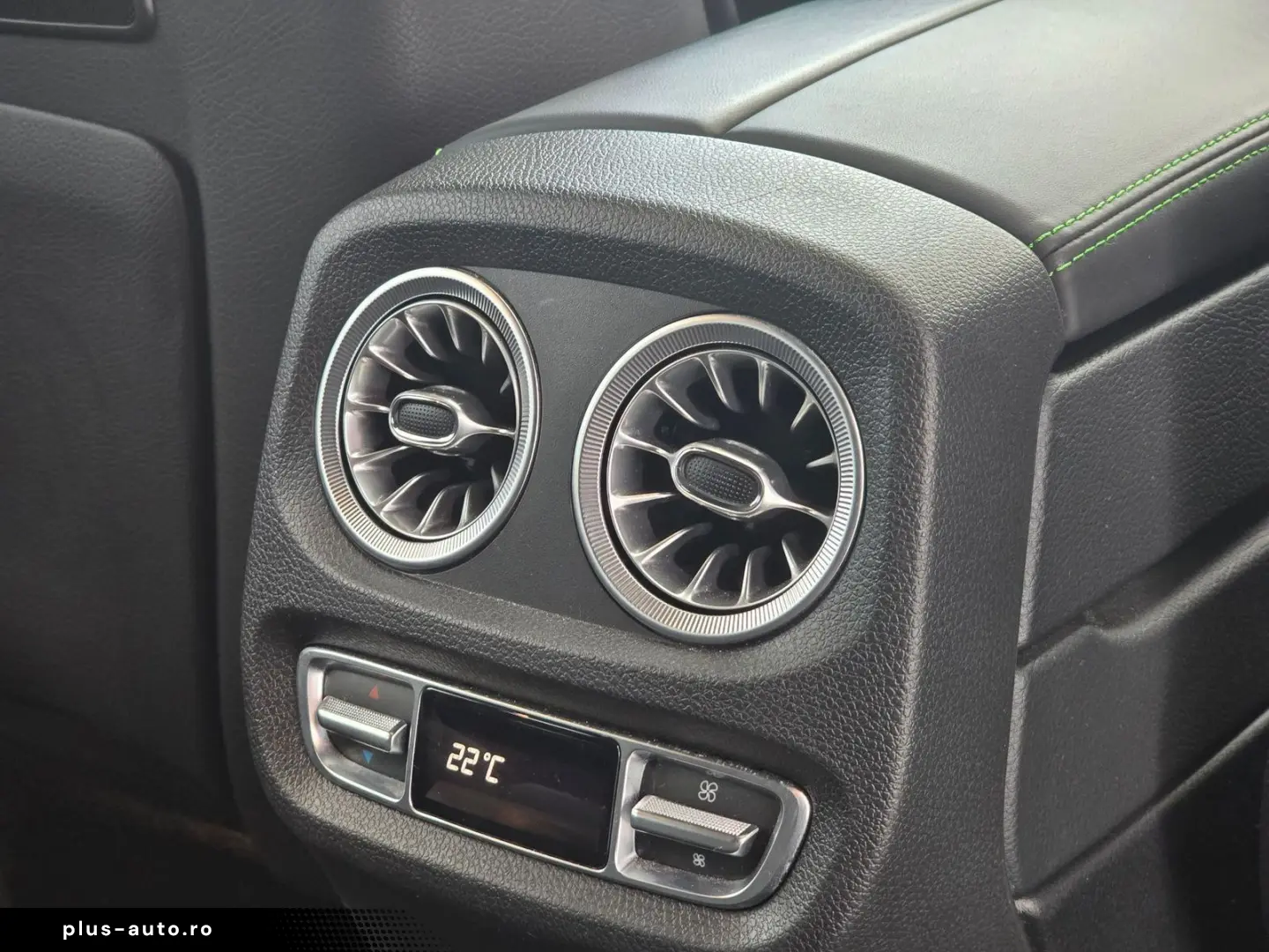 MERCEDES-BENZ G 63 AMG AMG G 63 Burm Magno Green S.d&hellip;