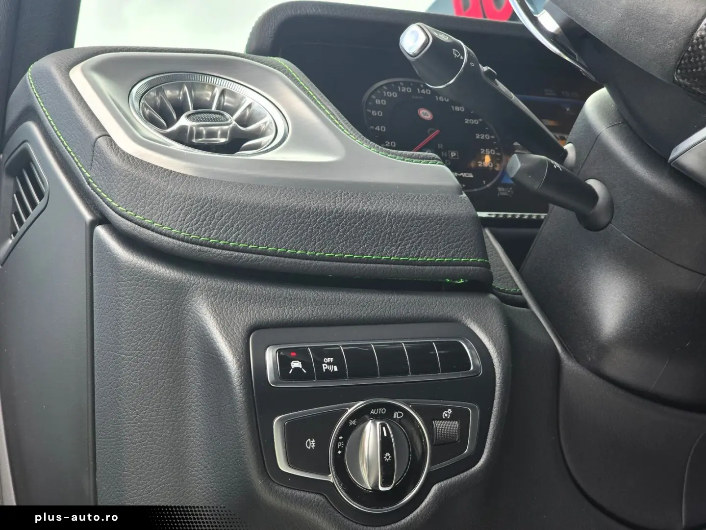 MERCEDES-BENZ G 63 AMG AMG G 63 Burm Magno Green S.d&hellip;