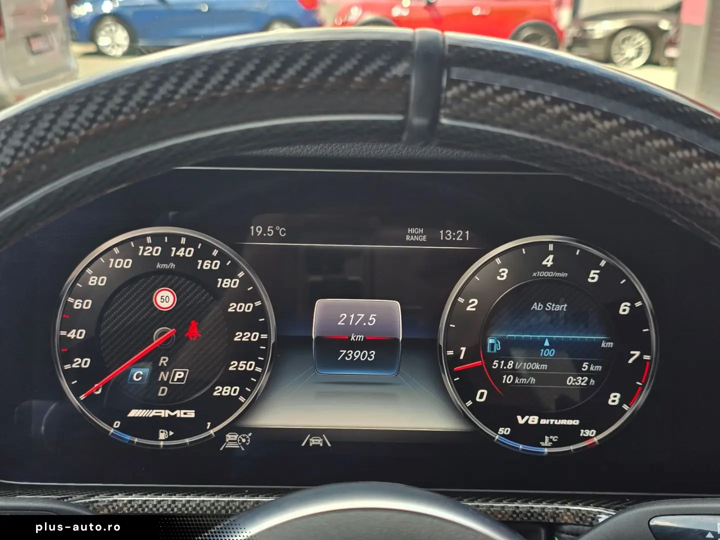 MERCEDES-BENZ G 63 AMG AMG G 63 Burm Magno Green S.d&hellip;