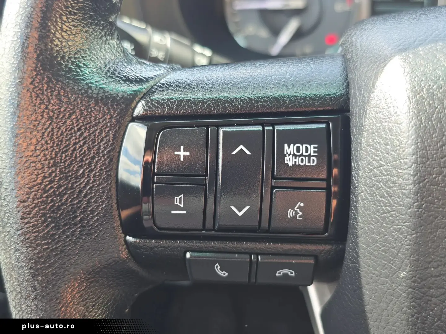 TOYOTA HILUX 2.4D 150CP 4x4 Double Cab Executive