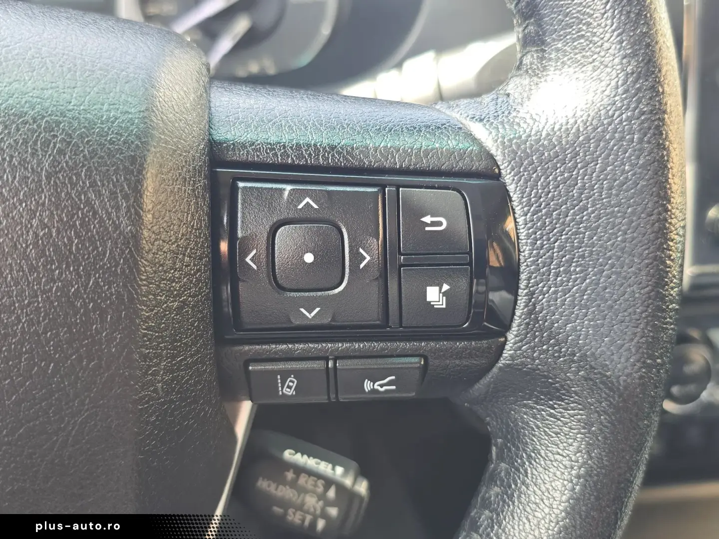 TOYOTA HILUX 2.4D 150CP 4x4 Double Cab Executive