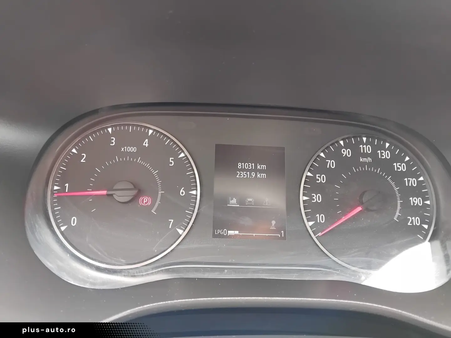 Dacia Sandero-Stepway