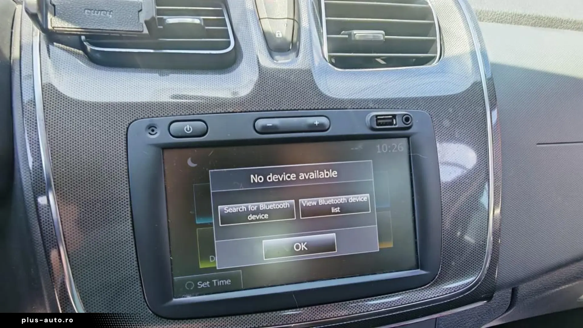 Dacia Sandero-Stepway