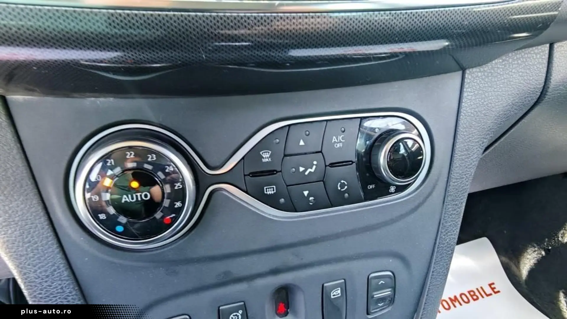 Dacia Sandero-Stepway