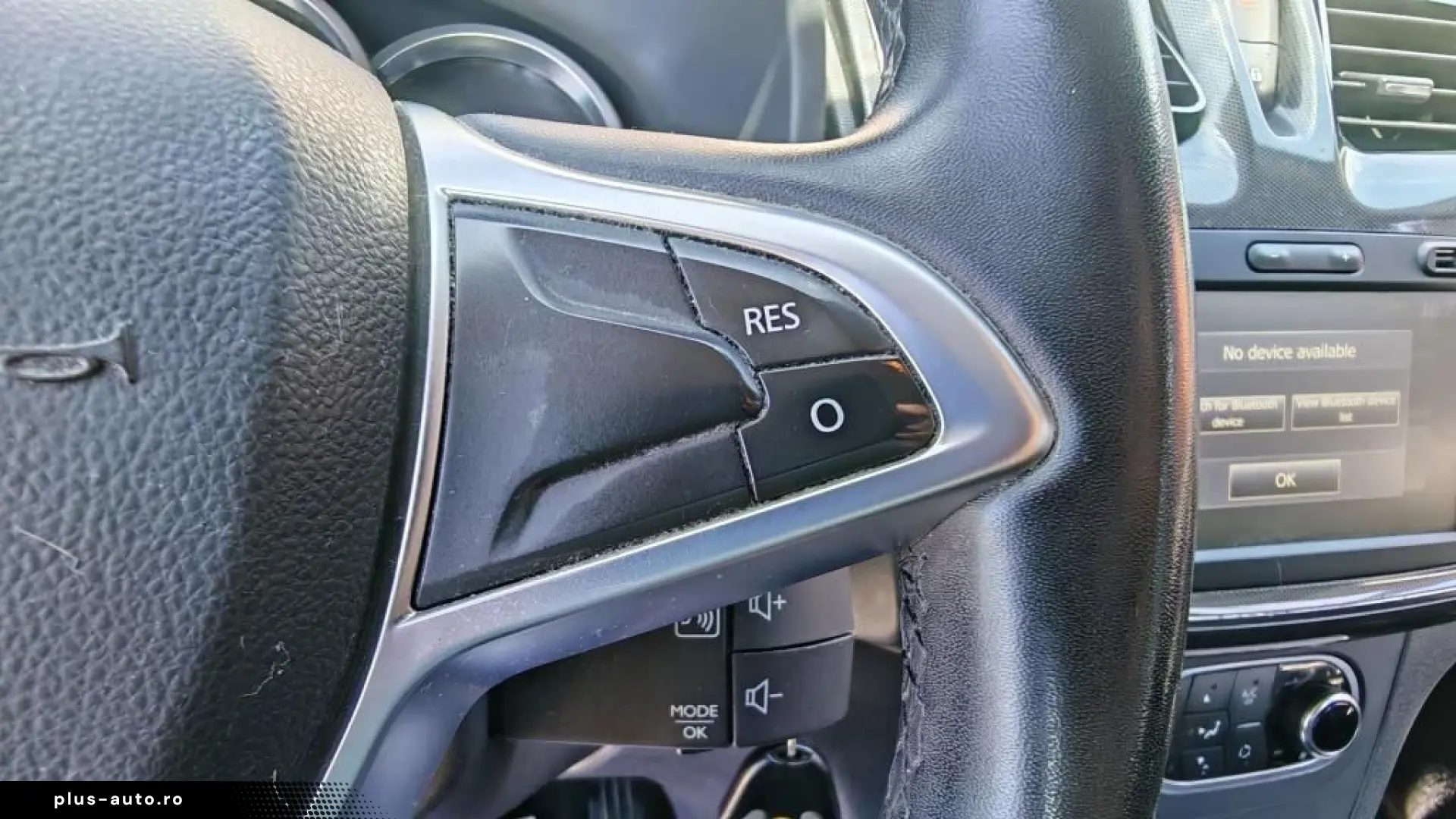 Dacia Sandero-Stepway