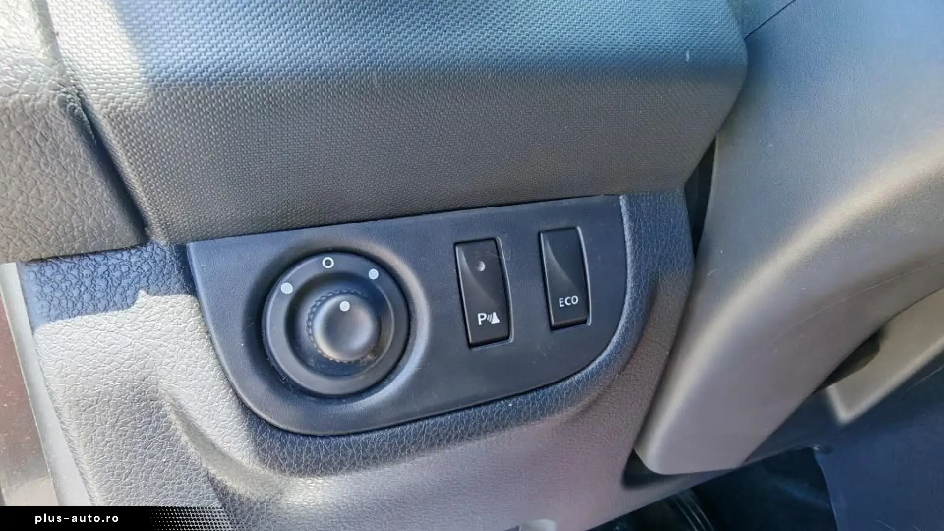 Dacia Sandero-Stepway