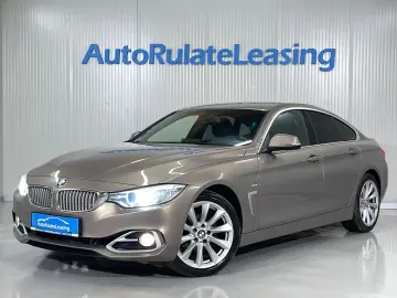 Bmw Seria-4