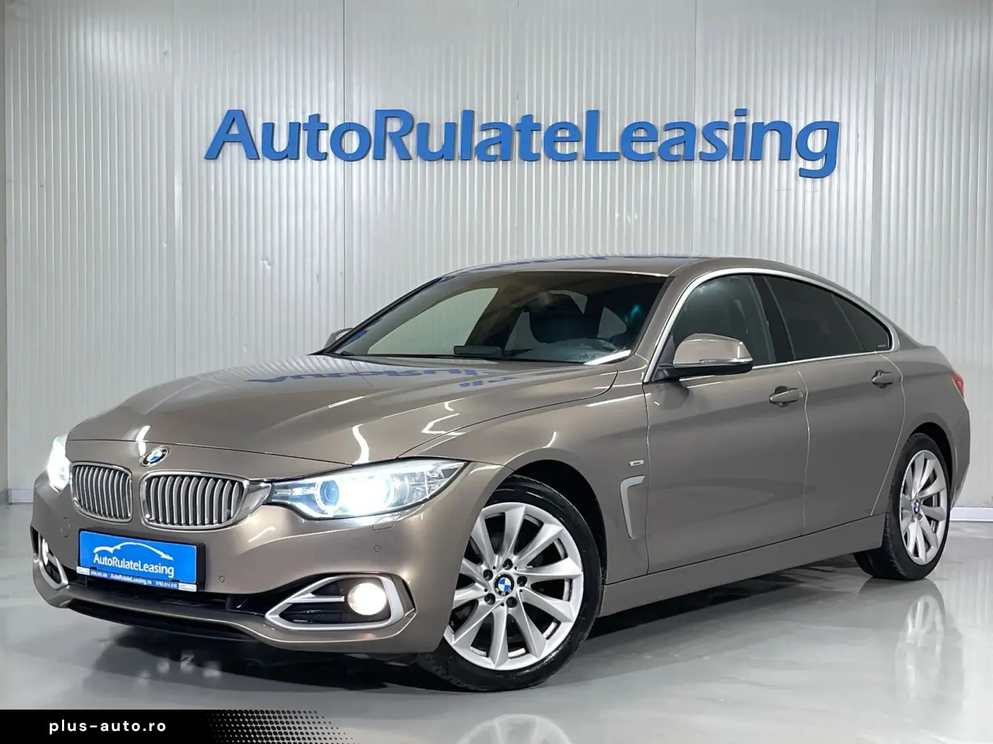 Bmw Seria-4