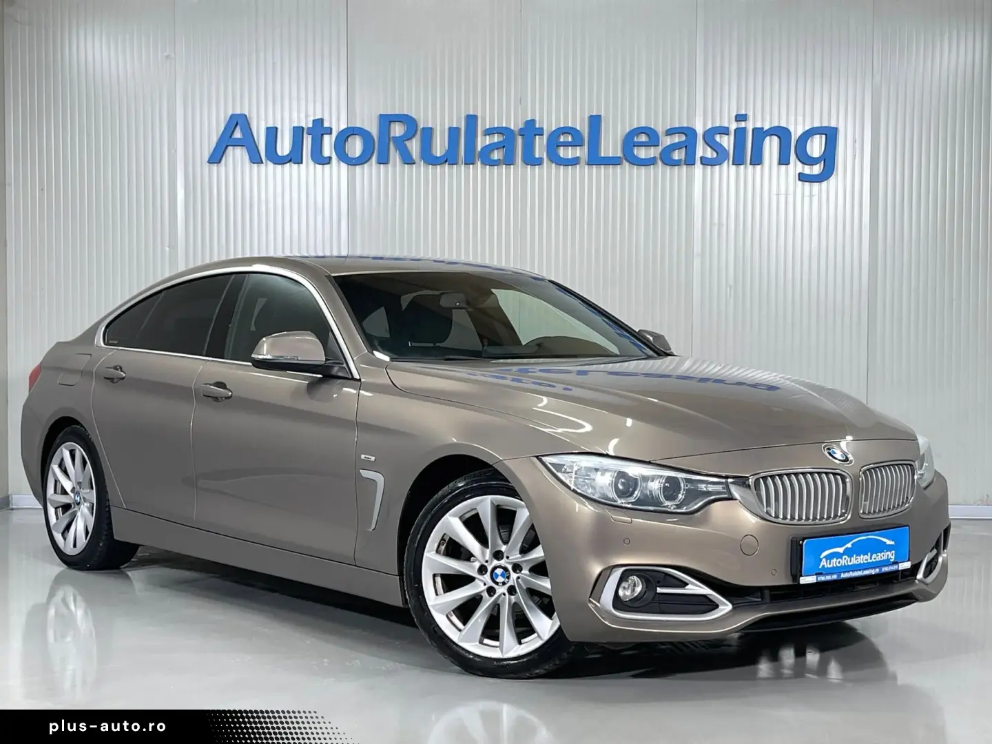 Bmw Seria-4
